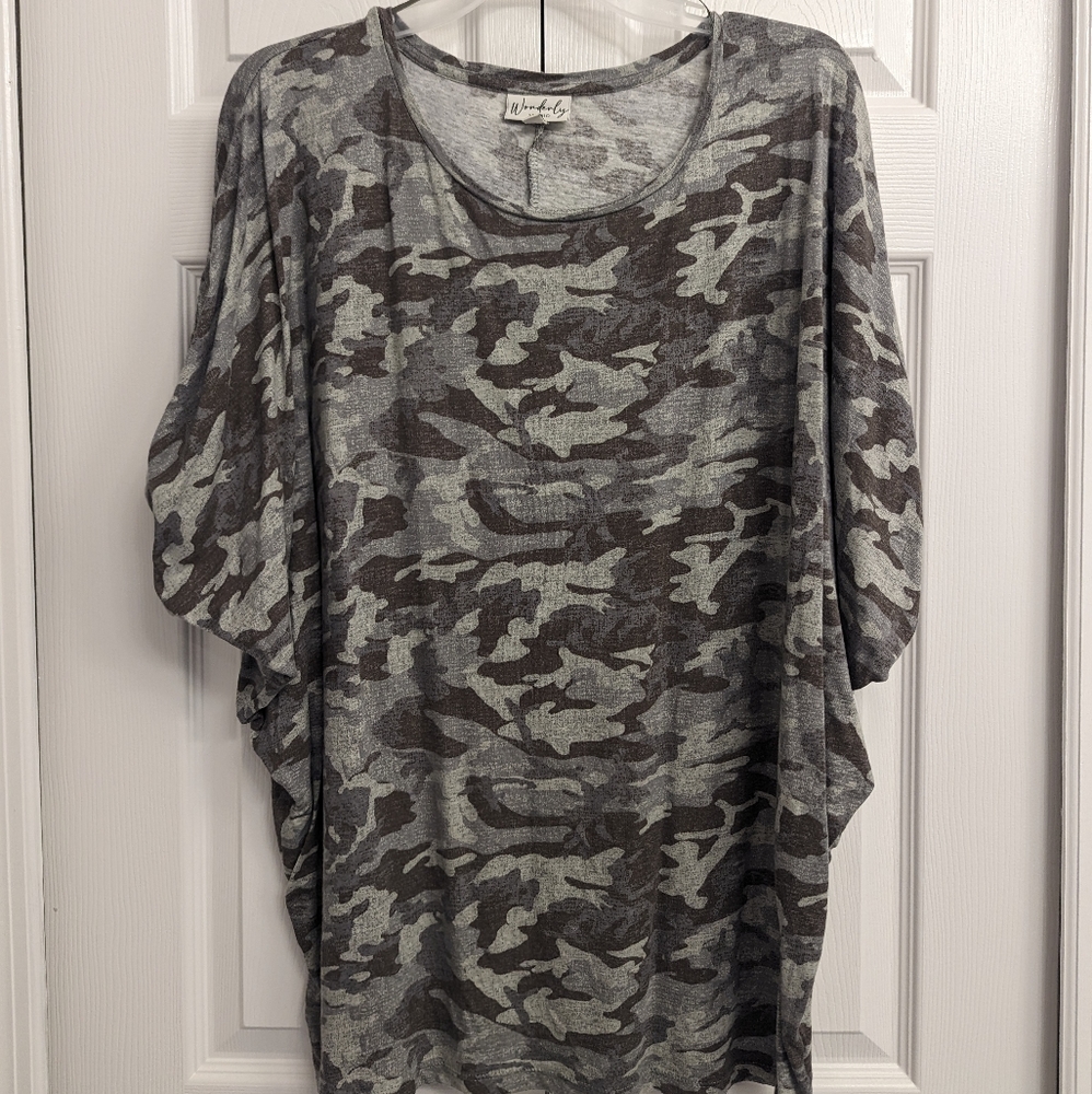Shirt - Picture 1 of 1